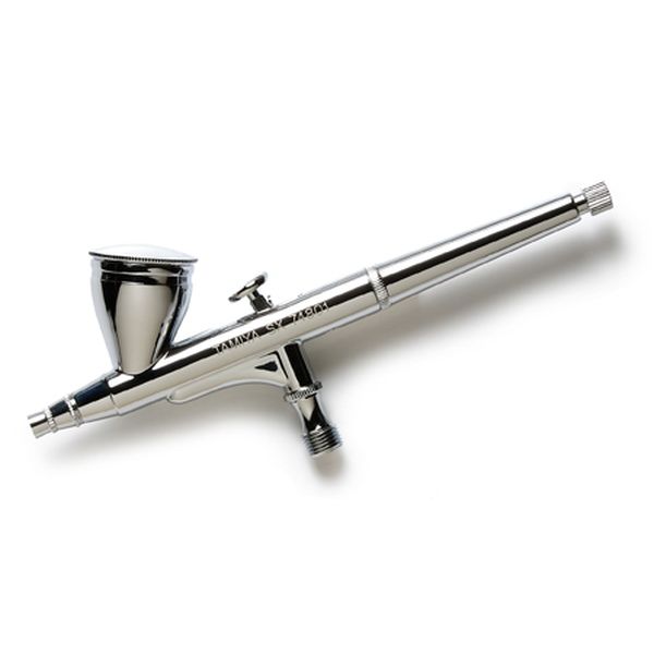 Tamiya Sparmax Airbrush SX 0.3D Buy Online in South Africa