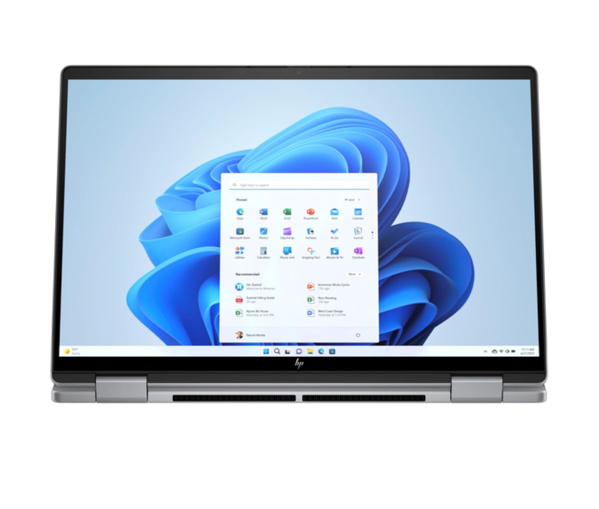 HP Envy X360 Ultra 7 155U 16GB 1TB SSD 14