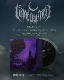 Mosaic II (Vinyl / 12" Album (Limited Edition))