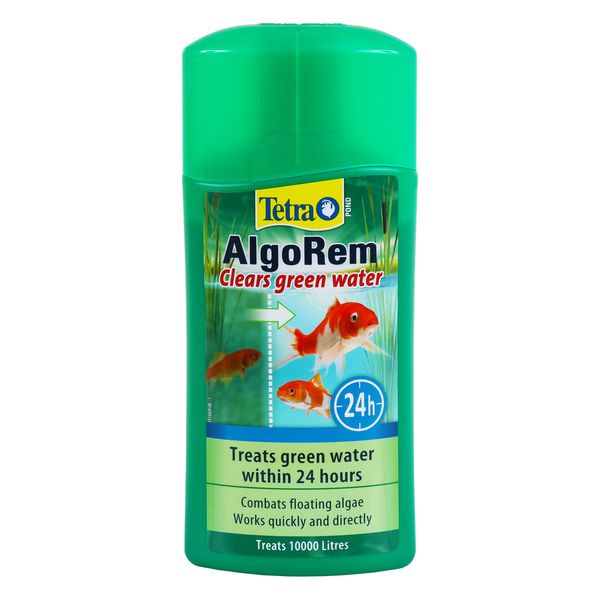 Tetra - Pond Algorem - 500ml