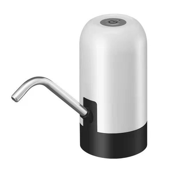 Water Dispenser Portable Universal USB Charging Electric Water Pump