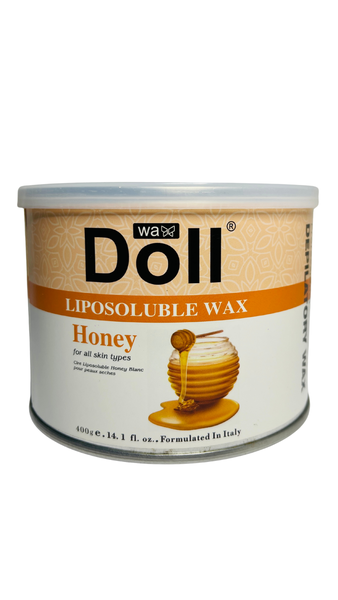 Doll Hair Removal Wax - 400g