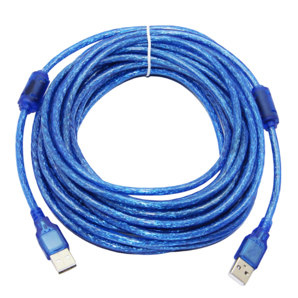 3m High-Speed USB Extension Male to Female Cable