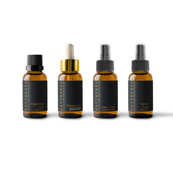 Phytocare - Acne &amp; Scars Kit