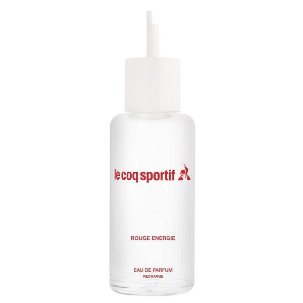 Le Coq Sportif Rouge Eau de Parfum Recharge