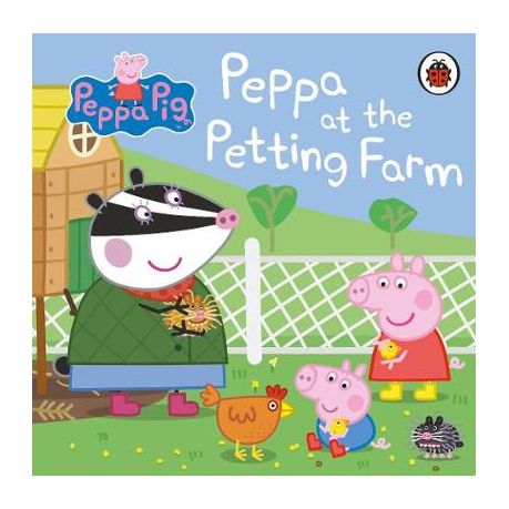 peppa pig takealot