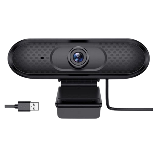 Hoco DI01 1080P Full HD Computer Webcam