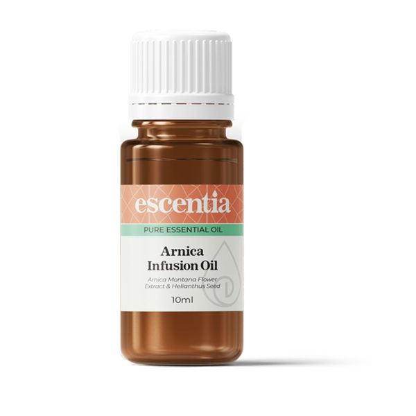 Escentia Arnica Essential Oil 10ml