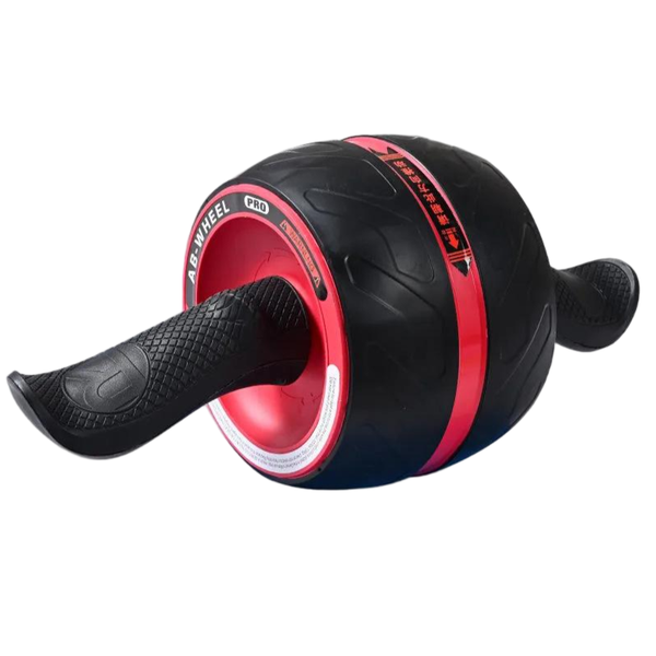 Automatic Rebound Ab Wheel