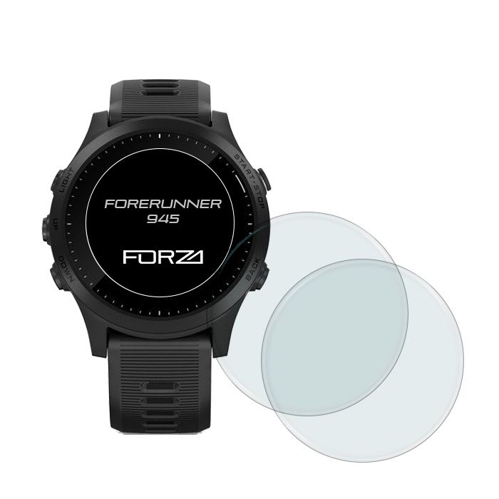 Forerunner 55 Reloj GPS Garmin Forerunner 945 Tri-Bundle Garmin