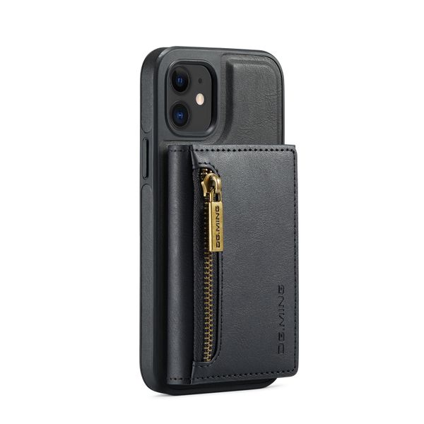 M5 Magnetic Wireless Charging Phone Case Compatible with iPhone 11 Pro Max