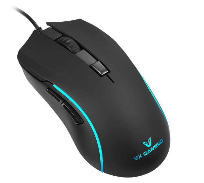 VX Gaming Hydra Series Gaming Mouse
