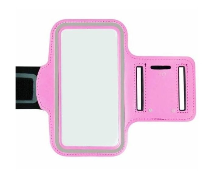 Phone Armband Universal Grey