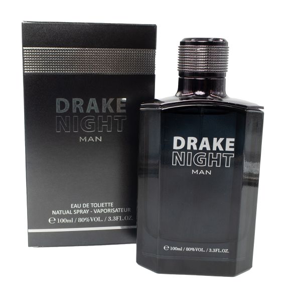 Drake Night 100ml Perfume