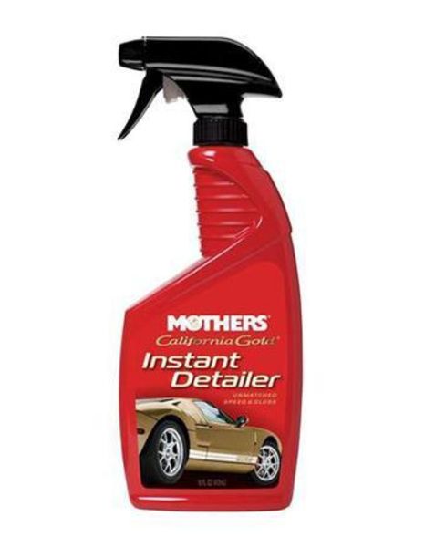 Mothers Instant Detailer