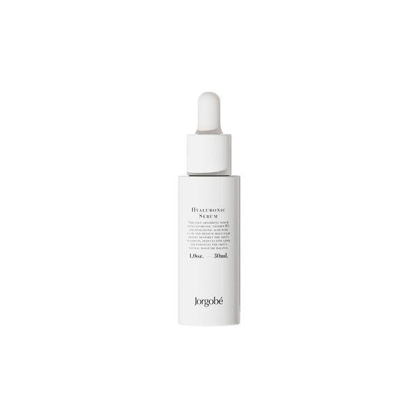 Jorgobe Hyaluronic Serum