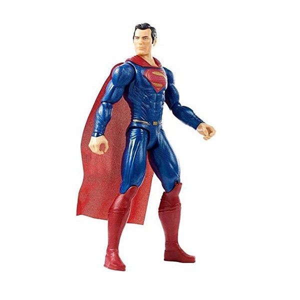 Superman Avengers Figurine
