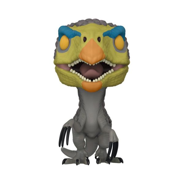 Funko Pop! Movies: Jurassic World Dominion - Therizinosaurus