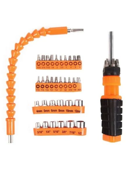 43PCS Screwdriver Bit Set JF94158