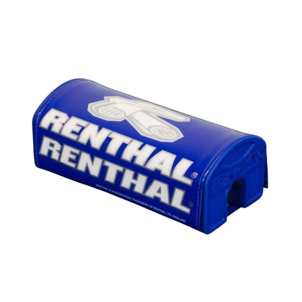 Renthal Red Foam Handlebar FatBar Pad