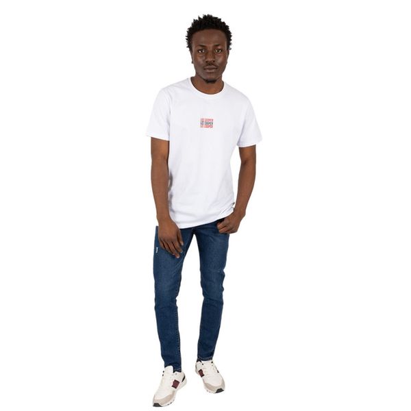Men's Jeans: Corenelius Light Wash