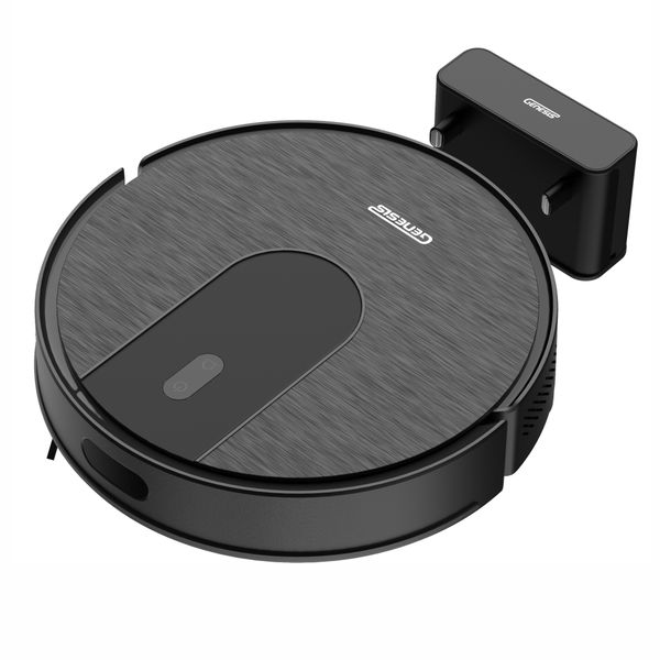 Genesis Robovac 2 | Robot Vacuum Cleaner