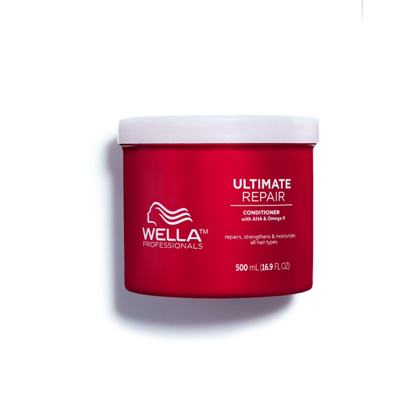 Wella Ultimate Repair Conditioner