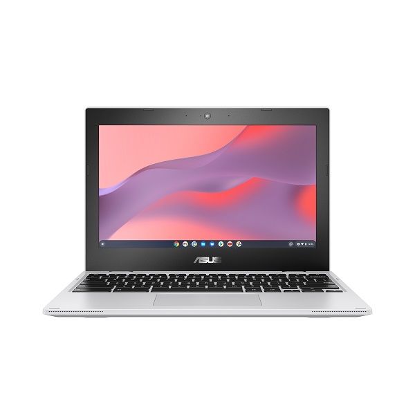 ASUS CX1102FKA Celeron 4GB 64G eMMC Chromebook Flip