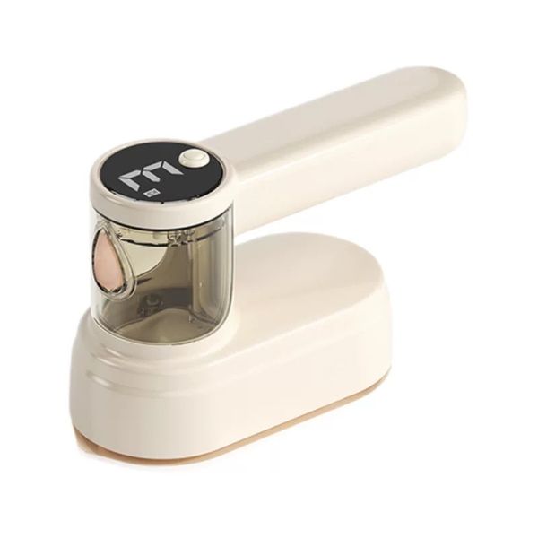 Not Rated Non stick Self-Cleaning Garment Steamer