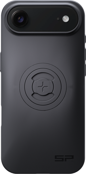 SP Connect SPC+ Phone Case compatible with iPhone 17 Air