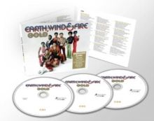 Gold (CD / Box Set)