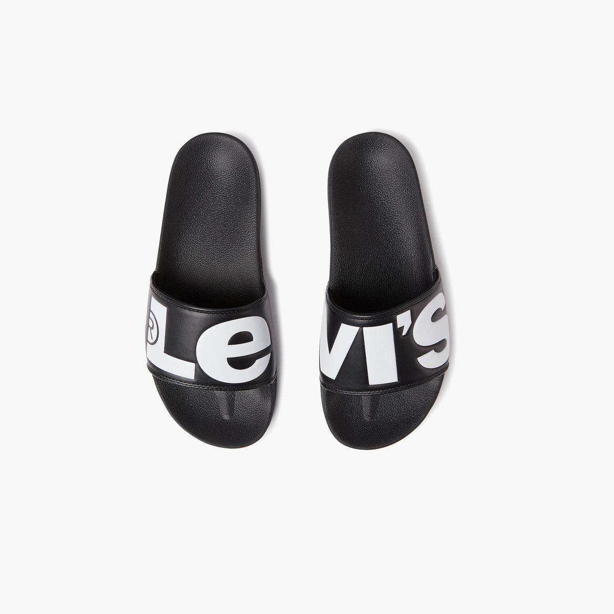 Levi's Dames June L S Slides, lila, 41 EU
