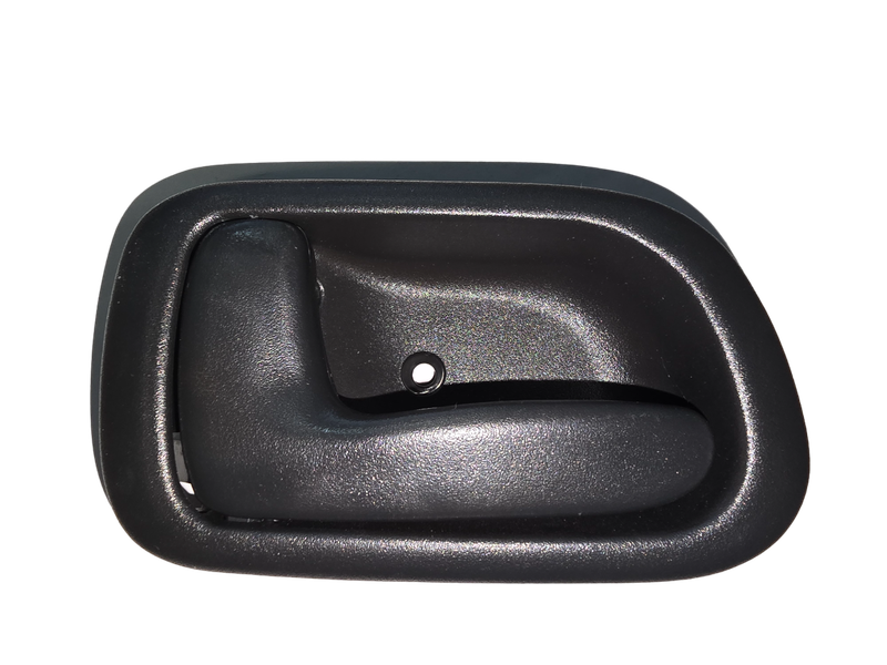 2001 - Left Side image