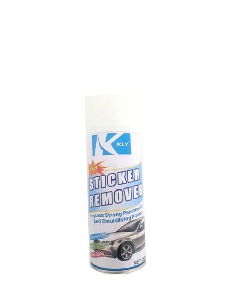 KLY Sticker Remover 450g