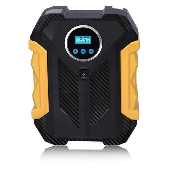 Portable Car Air Pump
