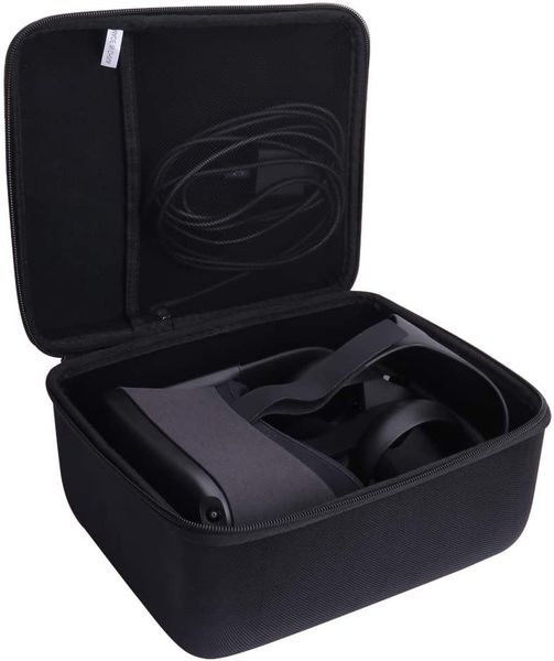 Oculus Quest 2 / Quest Single Piece VR Headset Storage Case