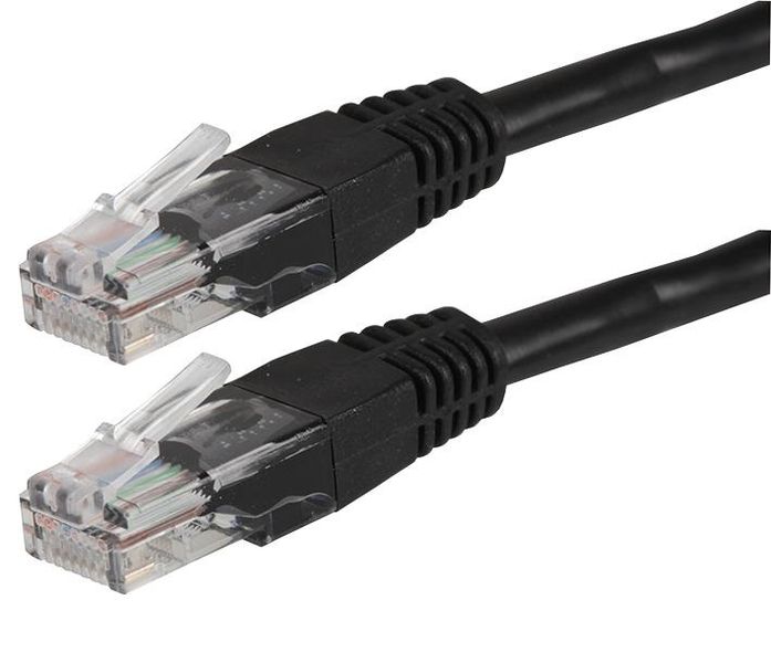 Pro Signal PS11076 Ethernet Cable, UTP, Patch Lead, Cat5e