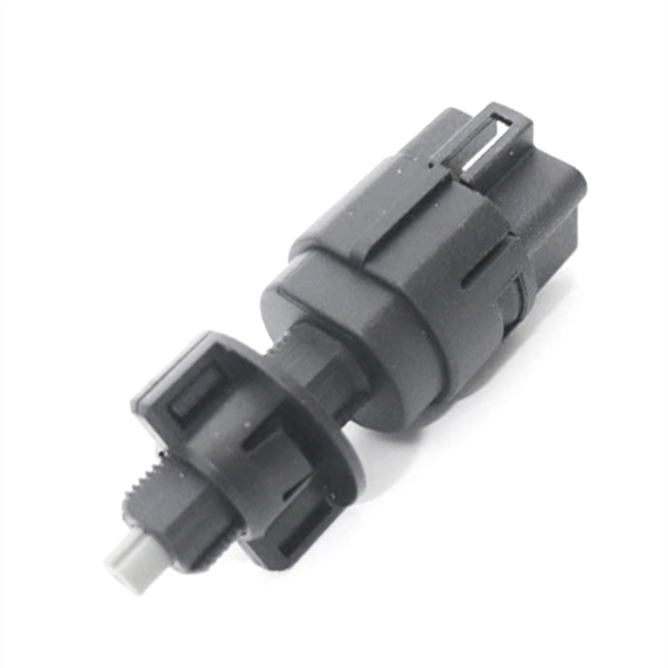 Car Brake Light Lamp Switch for Dmax Rm Mux Mt Compatible with Isuzu