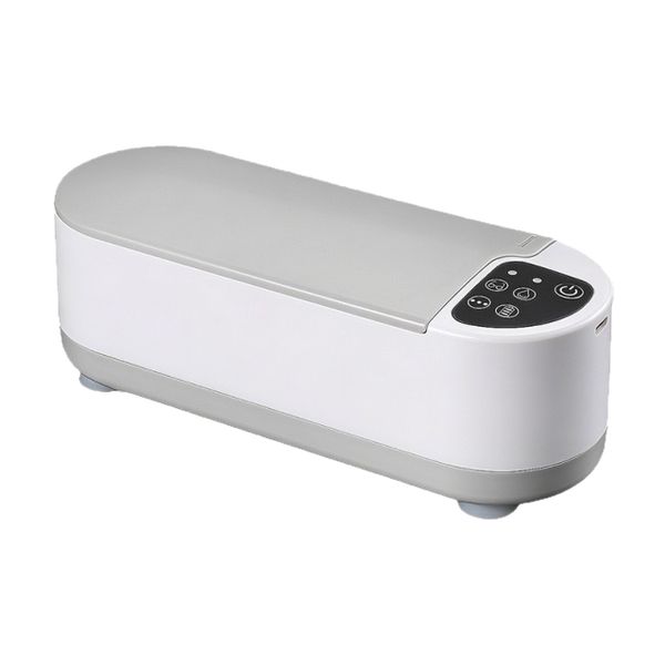 Portable USB Ultrasonic Cleaner - For Jewelry, Glasses, Watches &amp; More