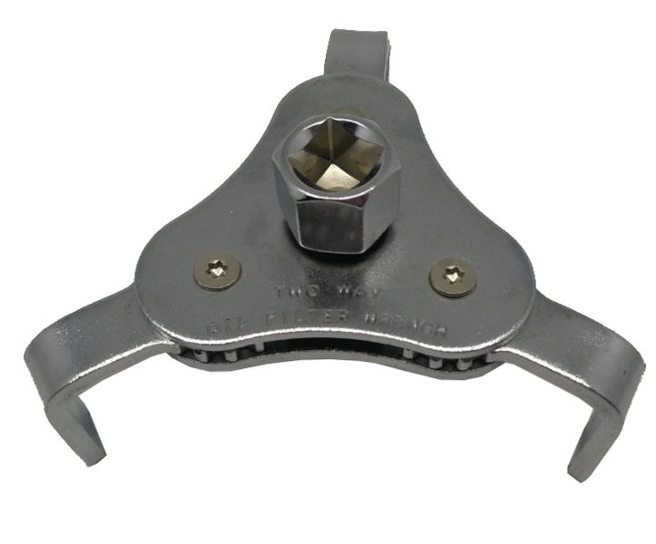 ACA Oil Filter Wrench 63mm - 100mm