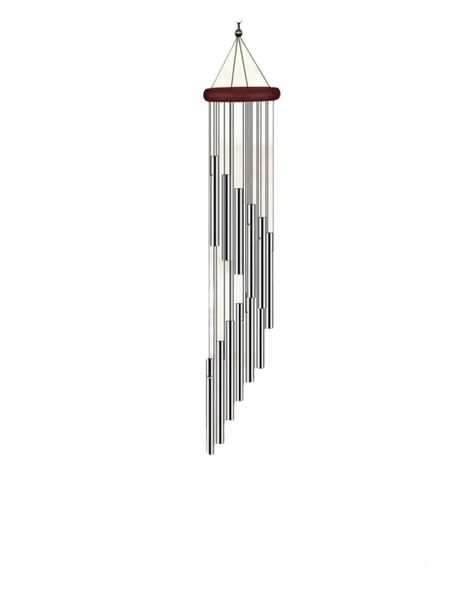Aluminum Wind Chime