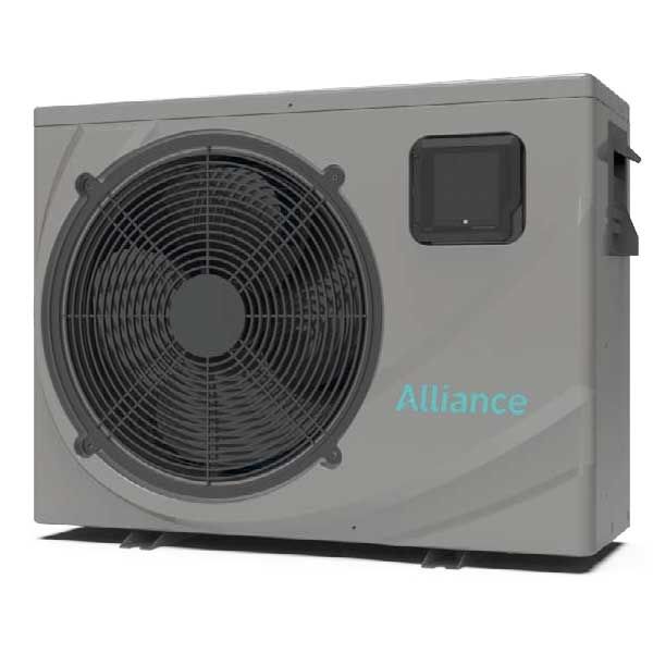 Alliance Swimming Pool Heat Pump 7.6kW Buy Online in South Africa