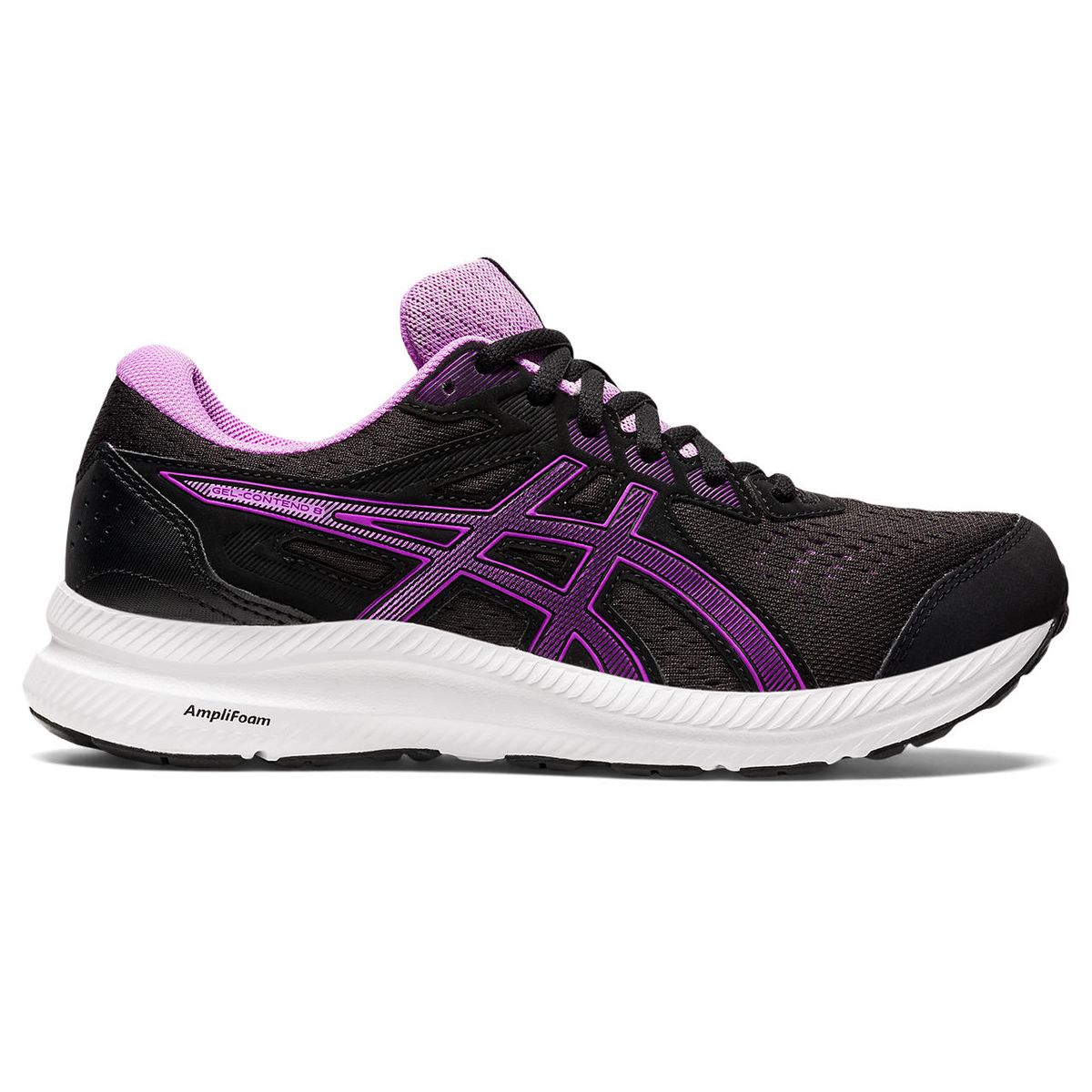 Asics gel contend 4 hotsell vs gel excite 4