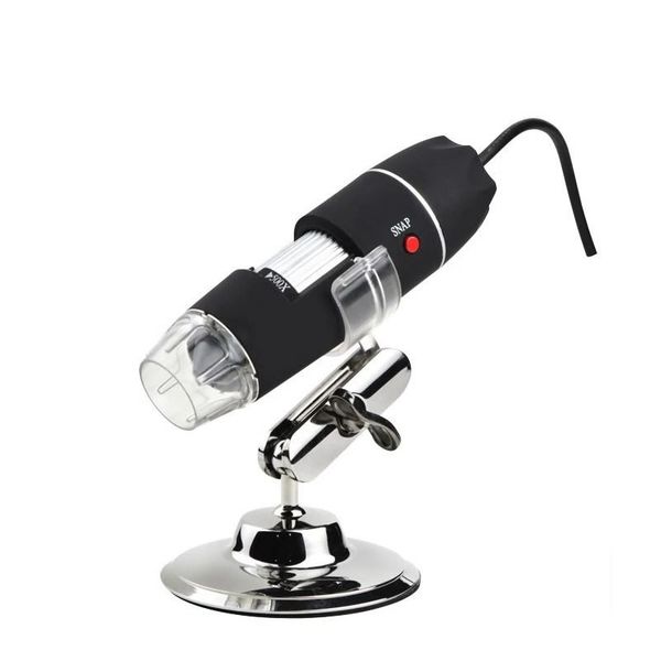 500X Portable USB Digital Microscope QY-X03