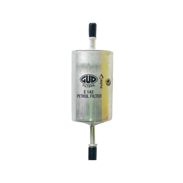 Petrol Fuel Filter - E142 (GUD)