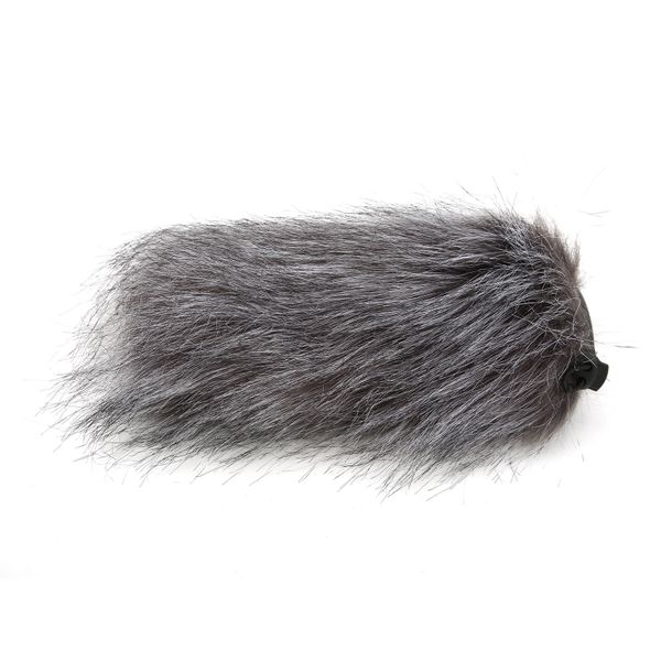 Universal Fur - Artificial windscreen