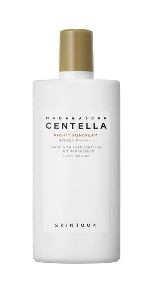 SKIN1004 Centella Air-Fit Suncream Plus SPF50+-UV Protecting Mineral SPF