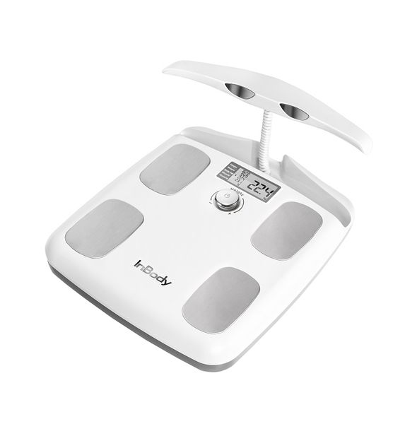 InBody H20 Body Composition Scale