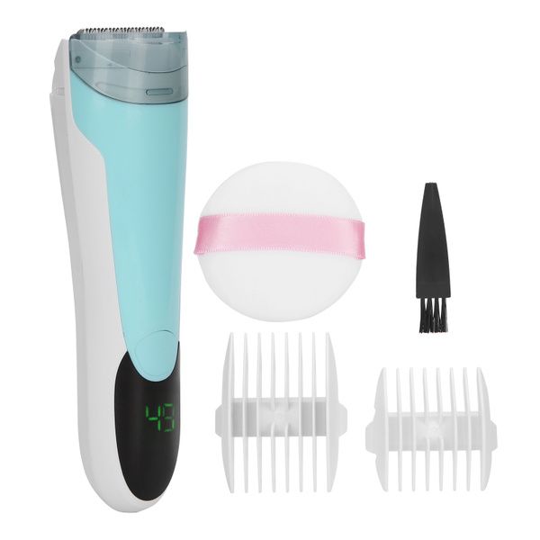Baby Hair Trimmer Rechargeable Hair Cutting Machine