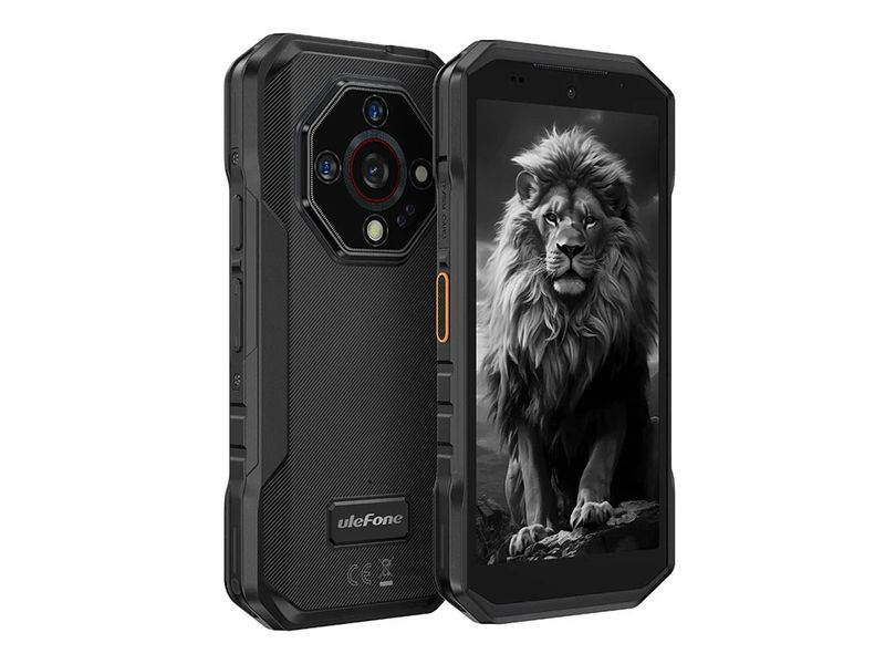 Ulefone Armor X32 Pro 5G Rugged Phone